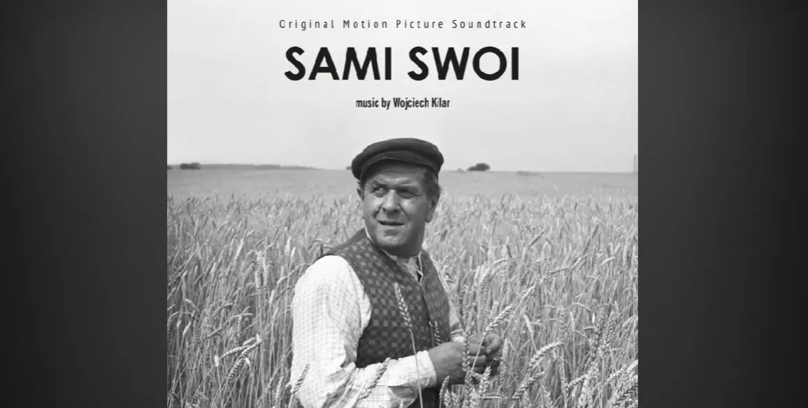 Zdjęcie Gdzie kręcono film Sami swoi? Zobacz niesamowite lokacje i ich historię!