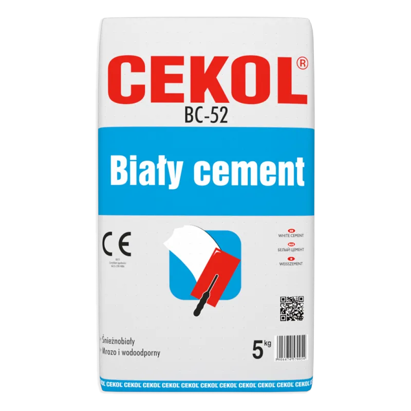 Zdjęcie Jak rozrabiac cement, aby uniknąć najczęstszych błędów w mieszaniu