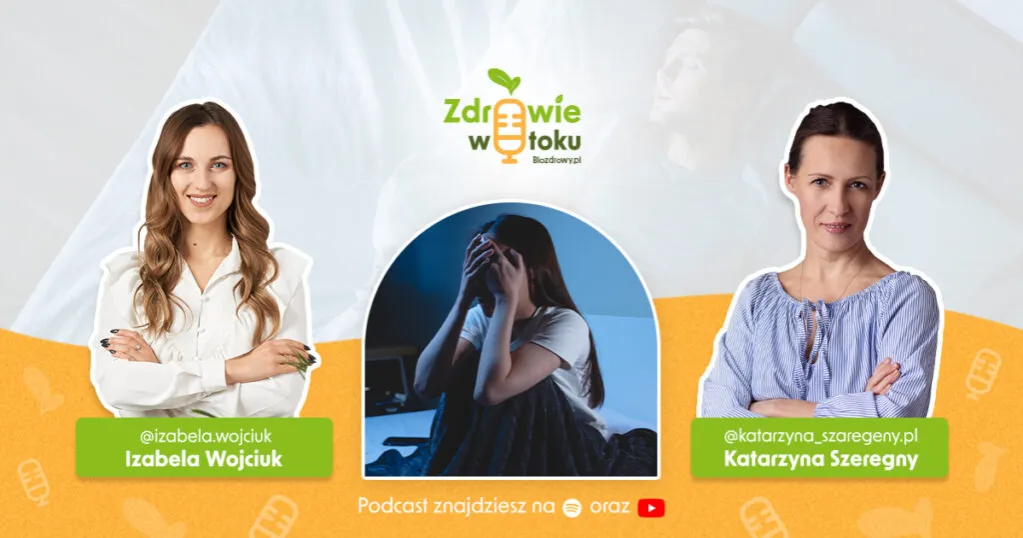 Zdjęcie Czemu nie można spać w staniku? 5 powodów i alternatywy