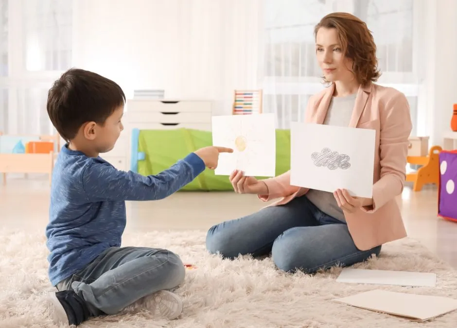 Zdjęcie Test na dysleksję: przebieg, etapy i elementy diagnostyczne