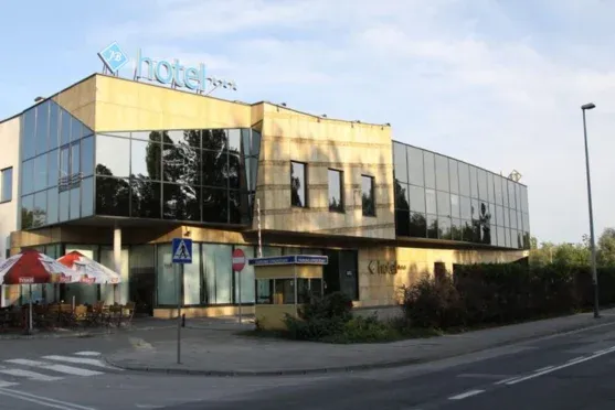 Zdjęcie Hotel JB Kraków zamknięty - poznaj przyczyny i przyszłość obiektu