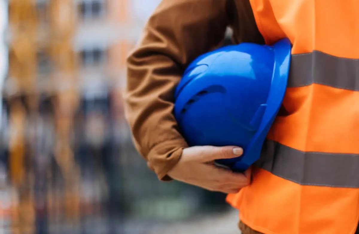 Zdjęcie Ile trwa pozwolenie na budowę? Sprawdź, co może opóźnić proces