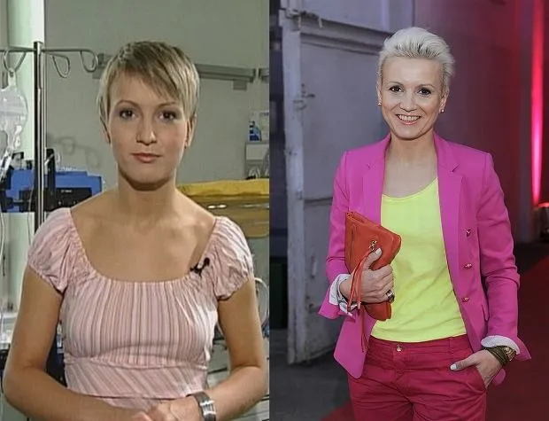 Zdjęcie Marta Kuligowska - wiek i kariera znanej prezenterki telewizyjnej