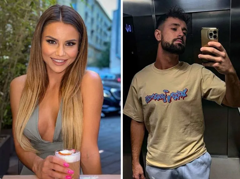 Zdjęcie Agata z Love Island - kim jest i jak zdobyła serca widzów