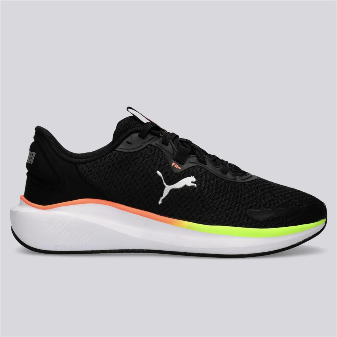 Zdjęcie Las mejores zapatillas Puma para correr: rendimiento y comodidad asegurados