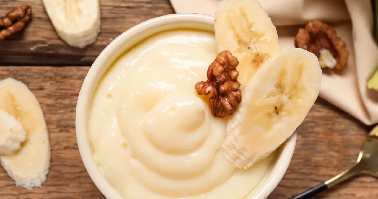 Zdjęcie Pudding proteinowy z czym jeść – najlepsze dodatki, które zaskoczą