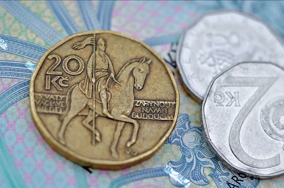 Zdjęcie Korona czeska: poznaj aktualną walutę w Czechach i zasady płatności
