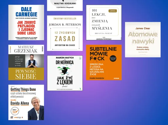 Zdjęcie Co to jest rozwój osobisty i jak zmienia życie na lepsze