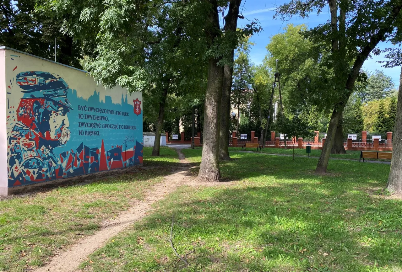 Zdjęcie Najlepsze atrakcje w Garwolinie, które musisz zobaczyć