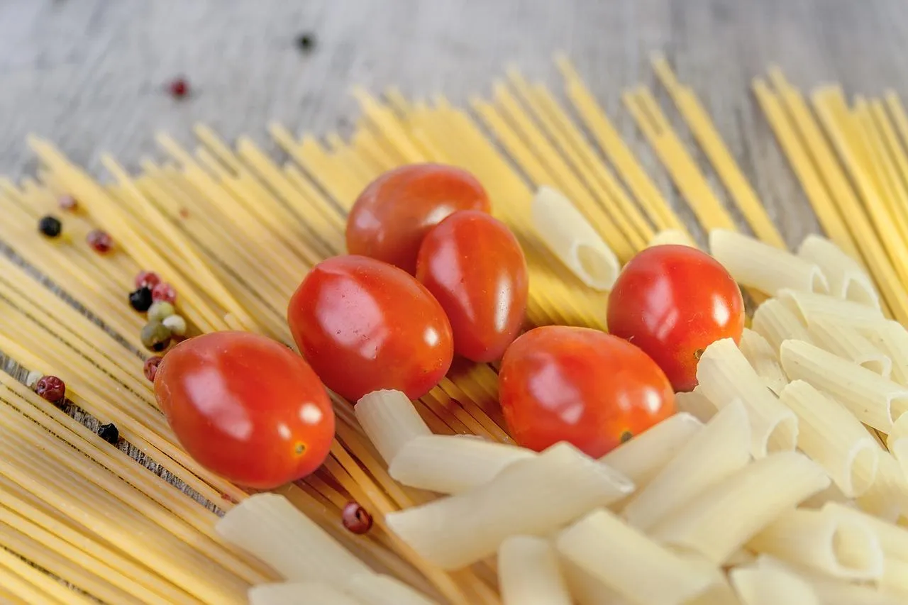 Zdjęcie Jak doprawić mięso do spaghetti, aby zyskać wyjątkowy smak