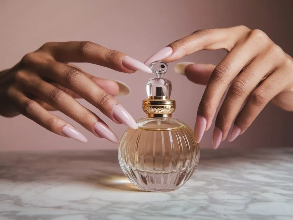 Zdjęcie Jak otworzyć perfumy bez uszkodzenia butelki – proste metody i porady