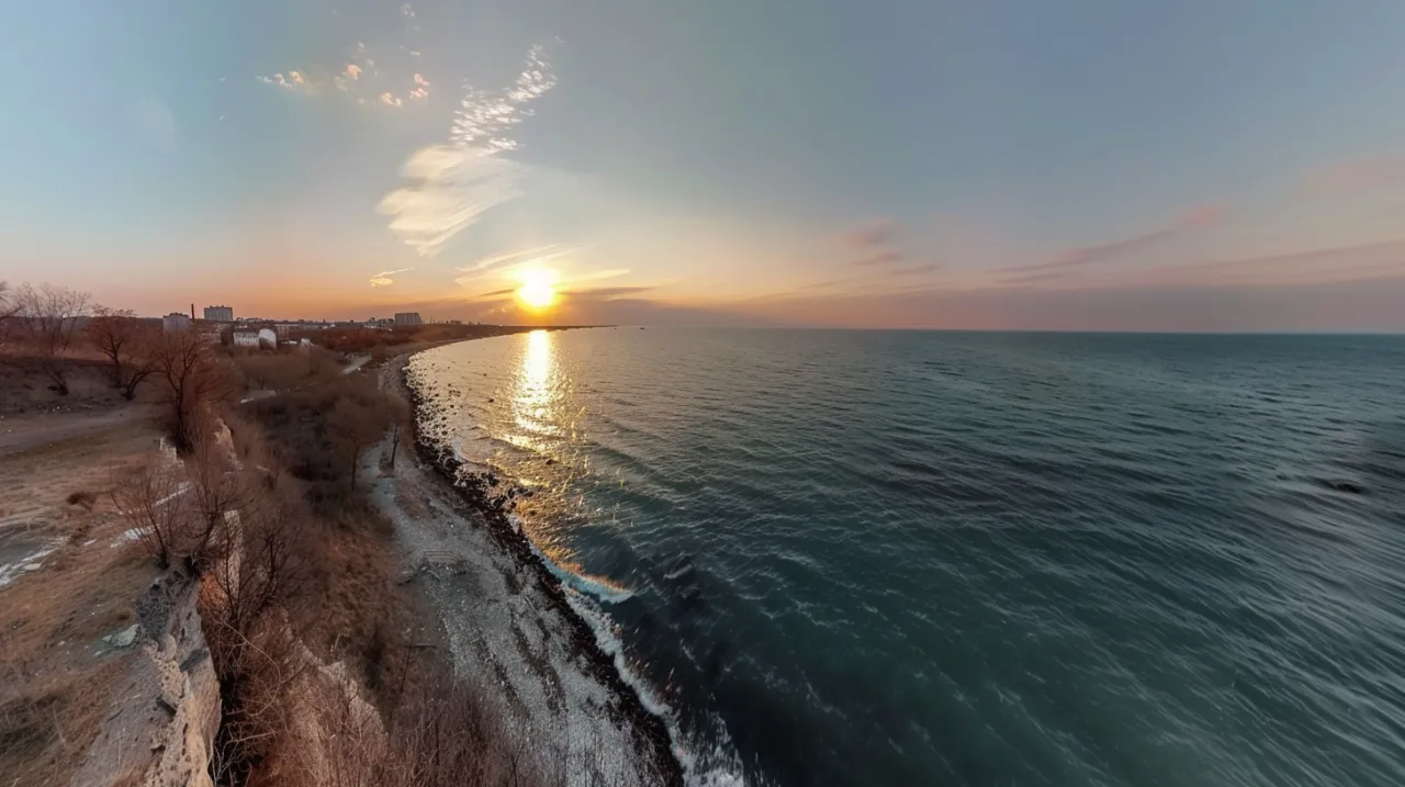 Zdjęcie Jak robić zdjęcia z efektem 360 stopni? - techniki fotografowania