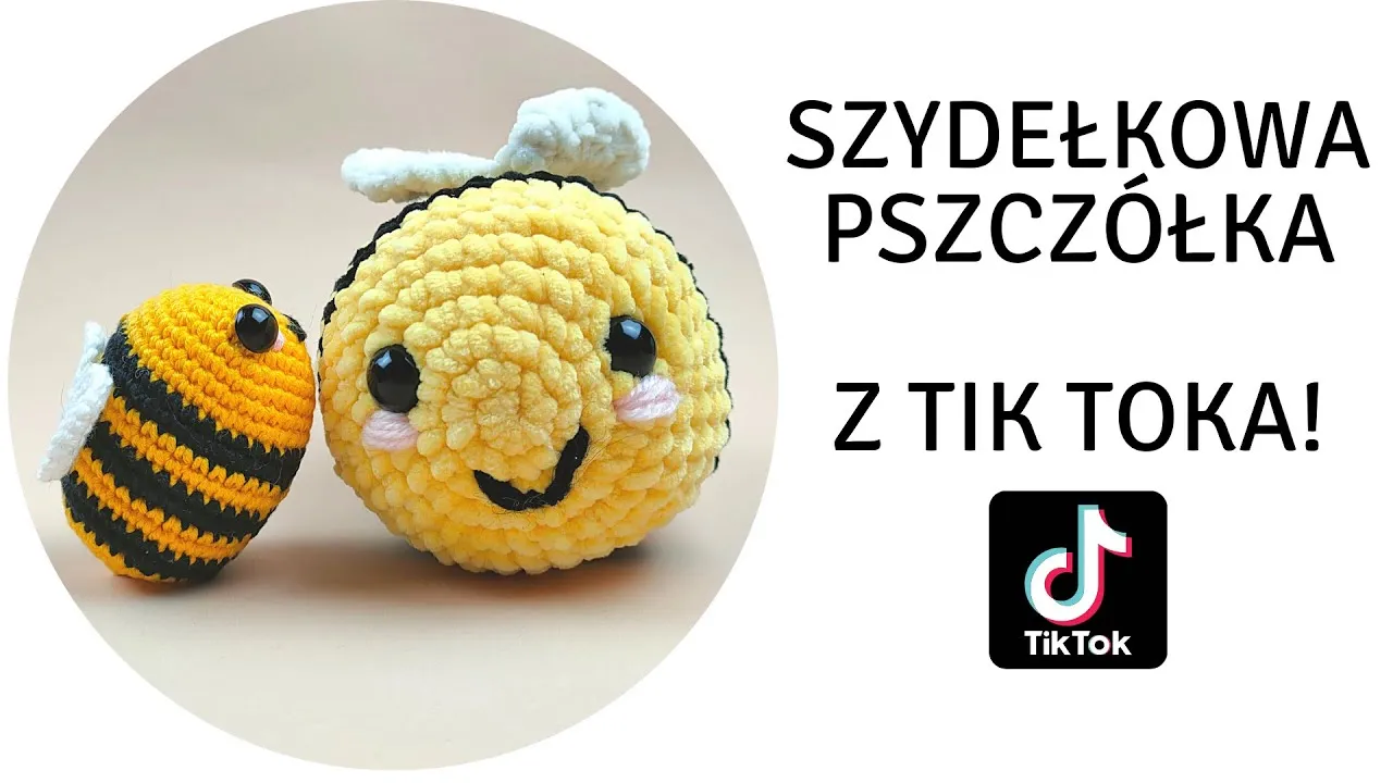 Zdjęcie Jak zrobić przytulankę na szydełku - proste wzory dla początkujących