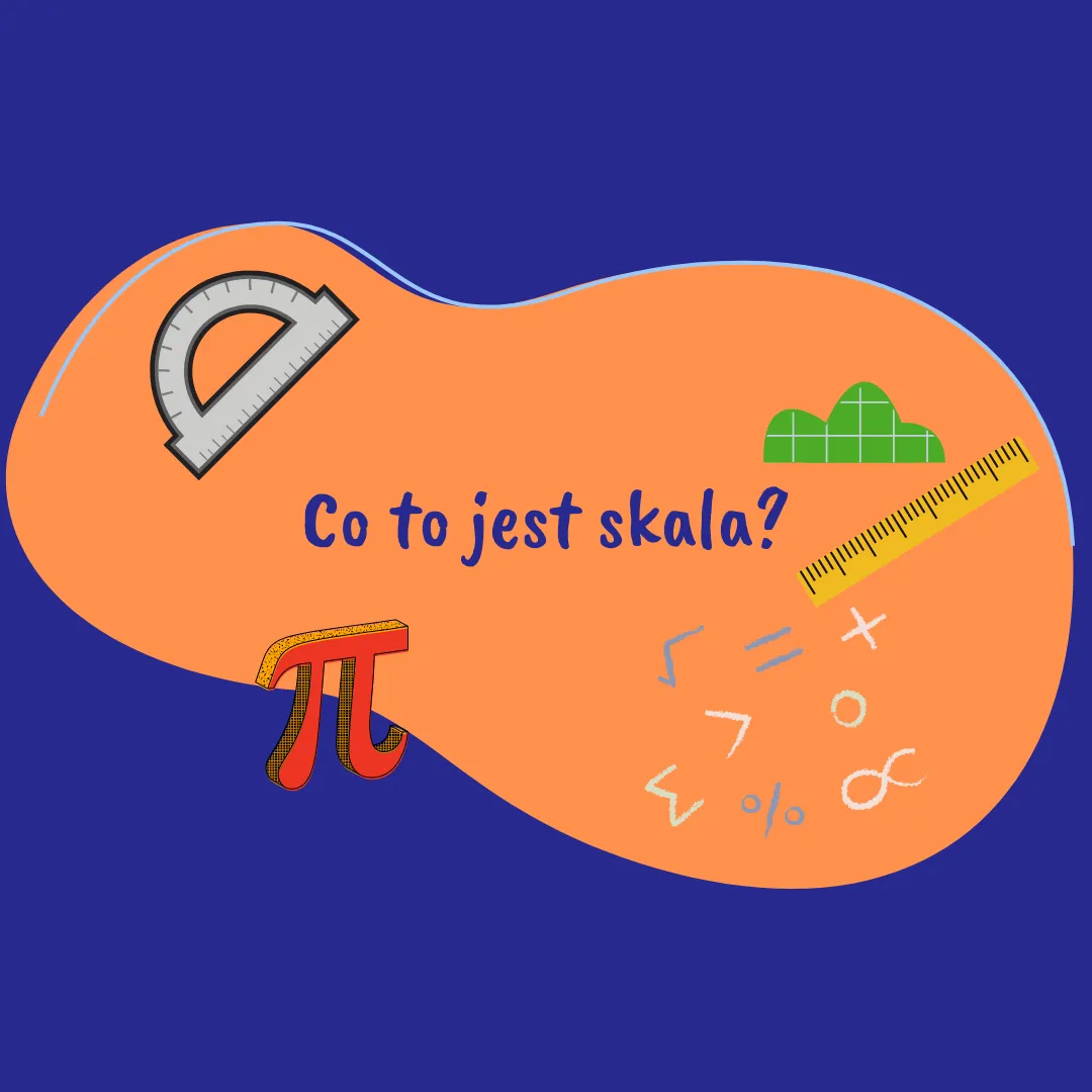 Zdjęcie Jak zrozumieć skalę w matematyce: proste przykłady i błędy do uniknięcia