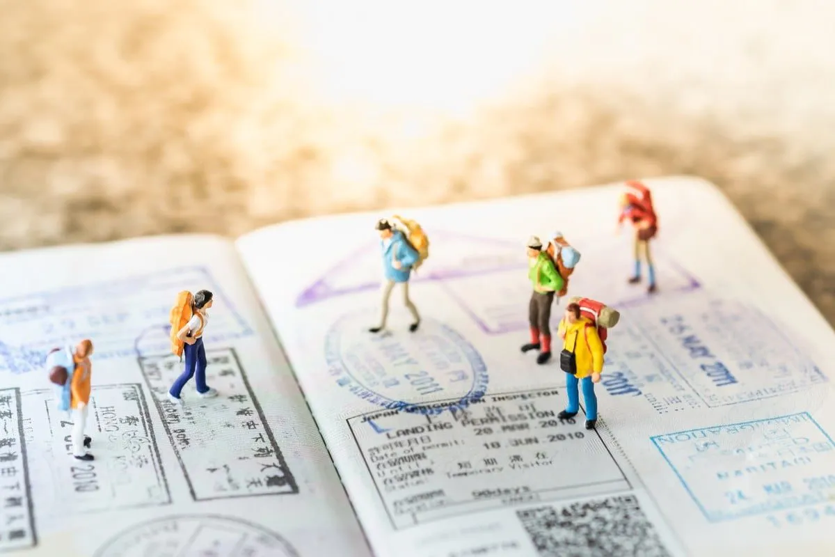 Zdjęcie Kto to jest emigrant? Zrozumienie definicji i powodów emigracji