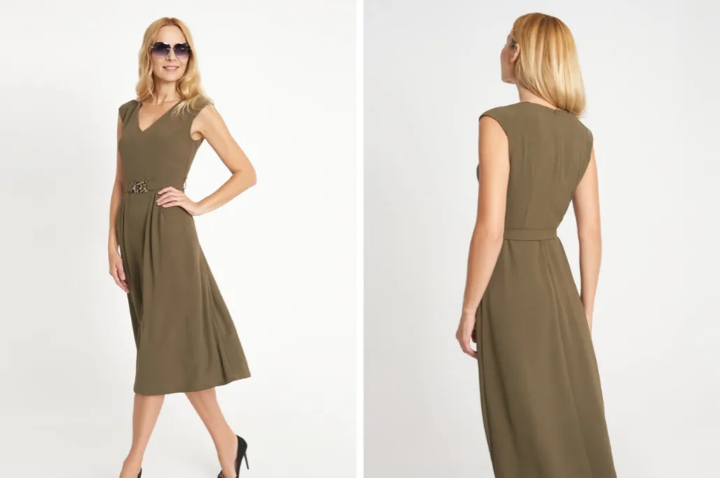 Zdjęcie Typ urody jesień - jakie kolory ubrań podkreślą Twoje piękno?