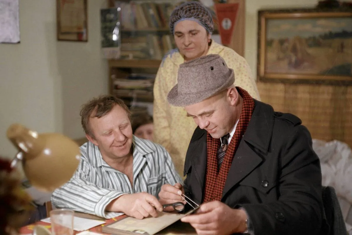 Zdjęcie Filmy PRL - Top 10 najlepszych produkcji z czasów PRL