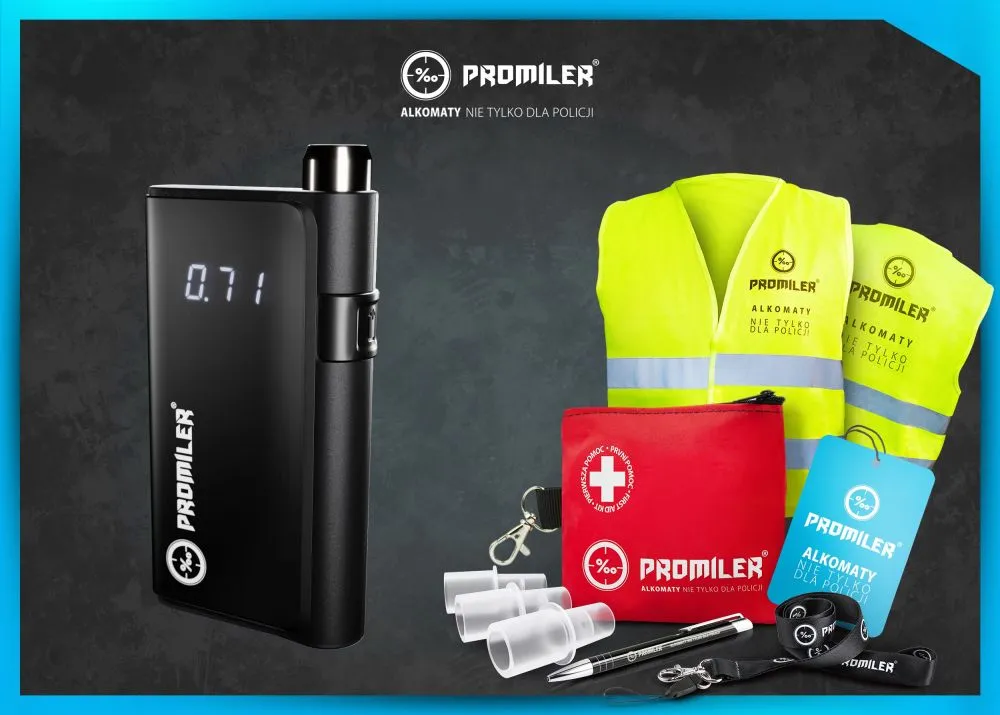 Zdjęcie Ile kosztuje alkomat? Poznaj ceny i różnice między modelami