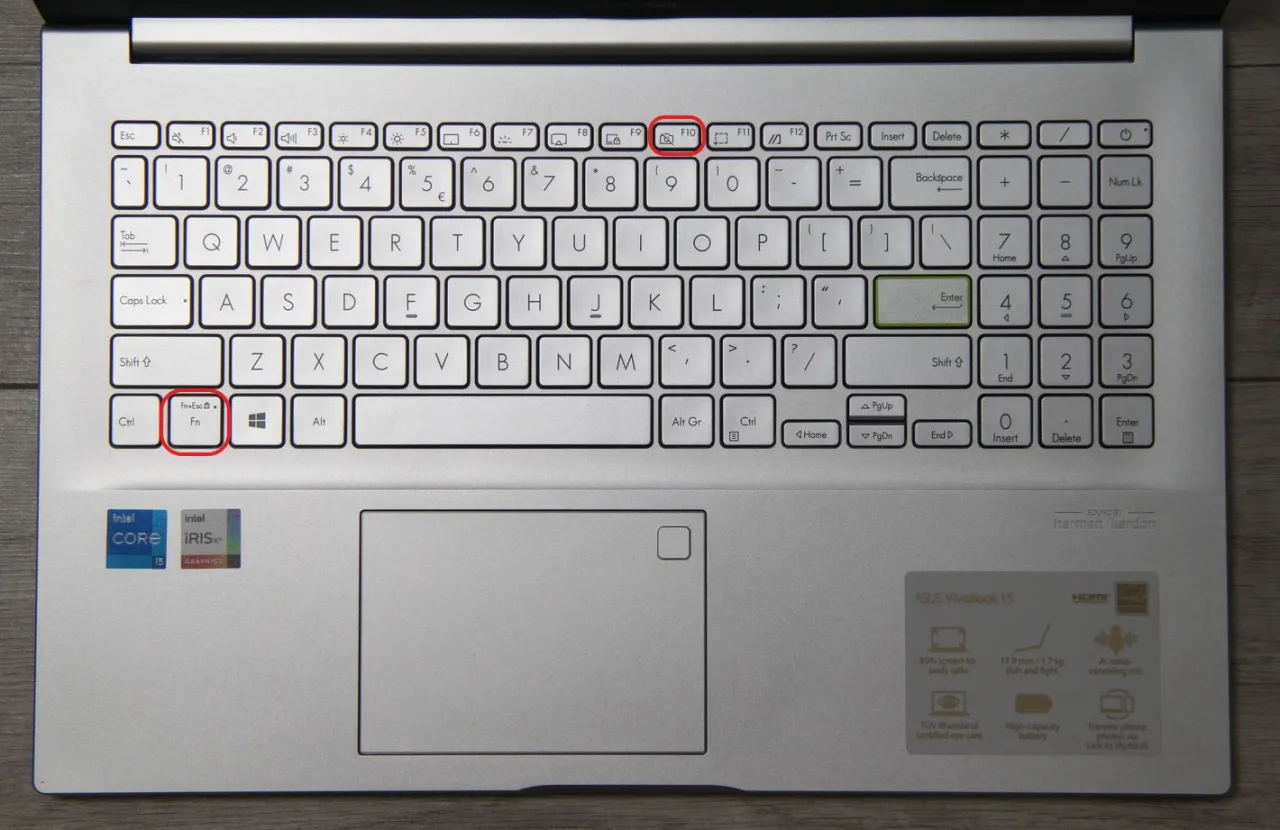 Zdjęcie Jak nagrać film kamerą w laptopie Lenovo - proste kroki i porady