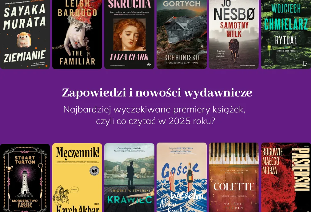 r&oacute;żnorodność książek z całego świata, literatura piękna w przekładzie