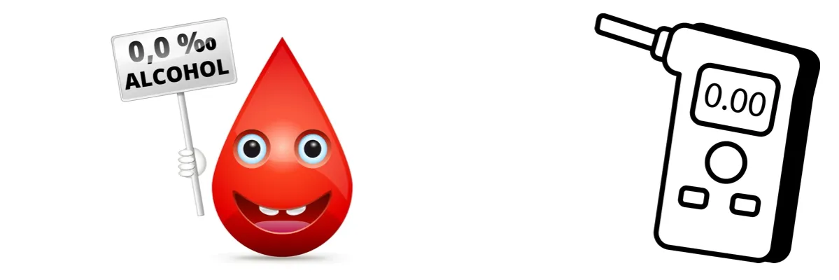 mity o alkomacie vs rzeczywistość grafika