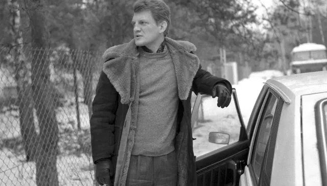 Włodzimierz Korcz młody