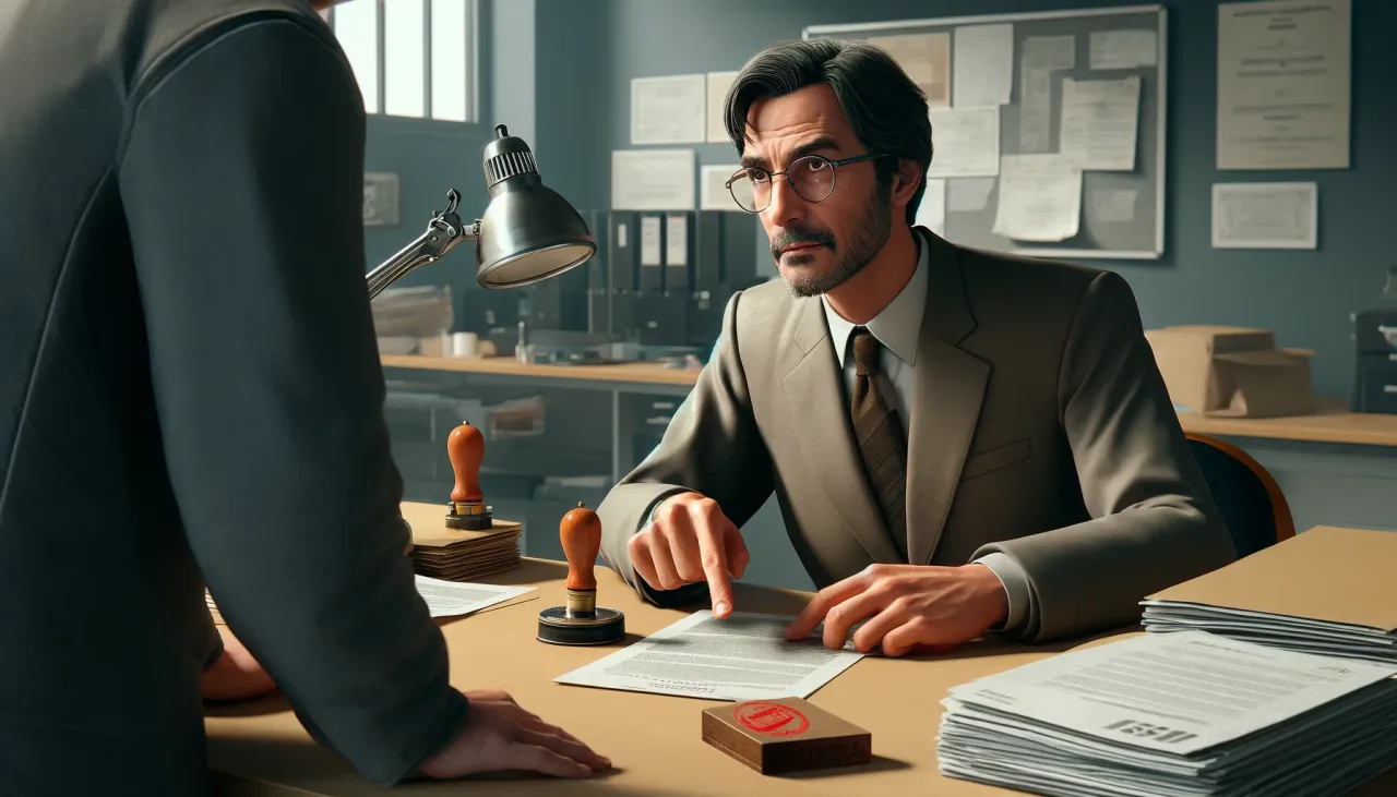 Unikaj błęd&oacute;w w licencji spedycyjnej