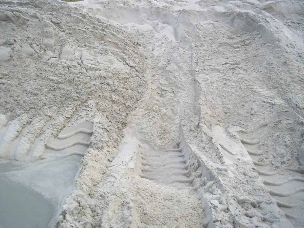 piasek płukany 0-2 mm do murowania, frakcje piasku