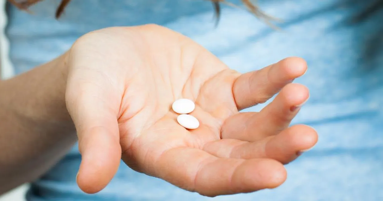 leki na choroby przewlekłe antykoncepcja antybiotyki