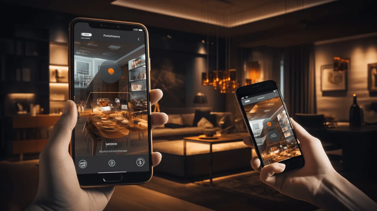 Technologie do oszczędzania na noclegach