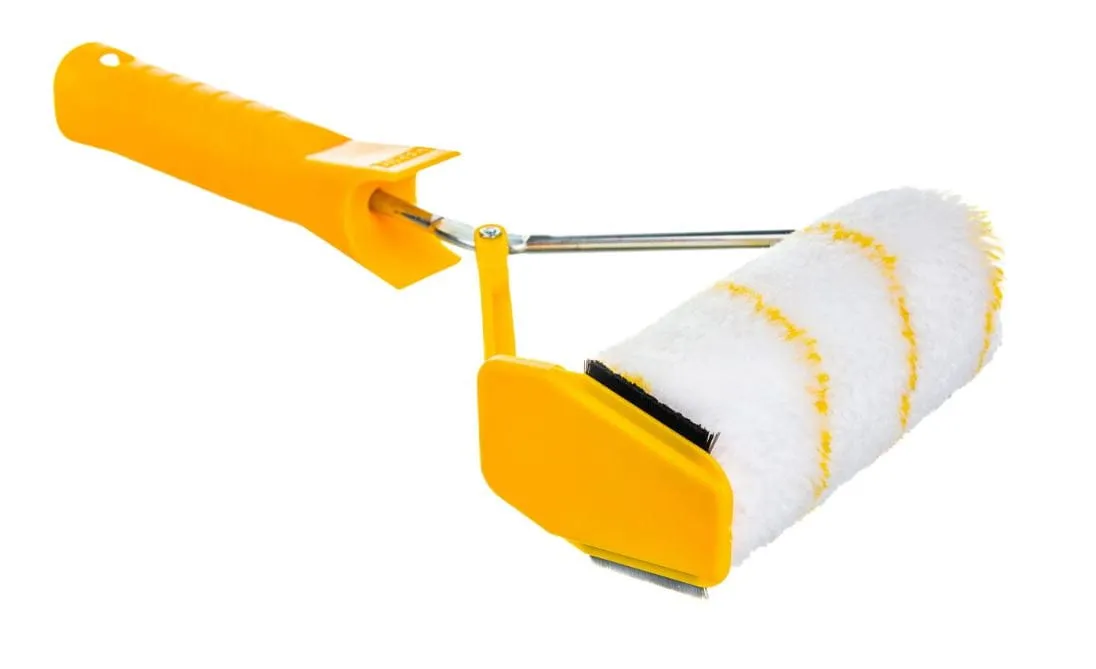 Narzędzia malarskie do odcinania sufitu