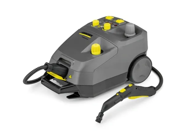 myjka parowa do czyszczenia fug