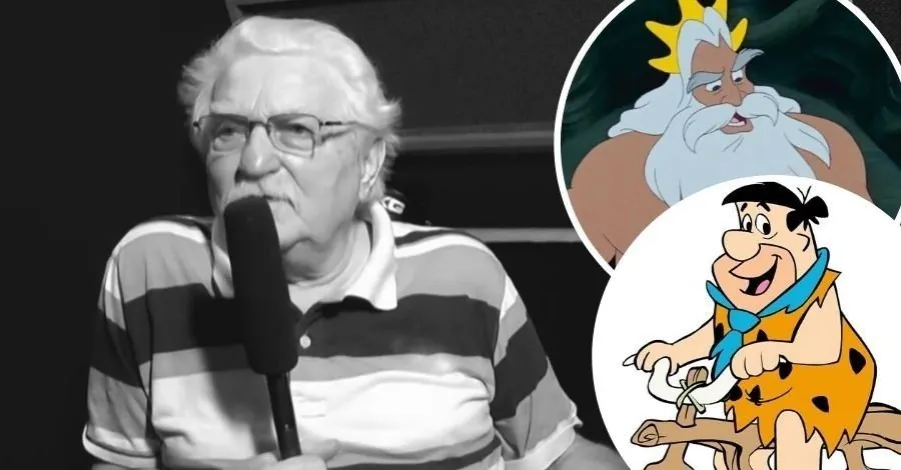 Zdjęcie Kim są aktorzy, którzy wcielili się w Freda Flintstone&#039;a?