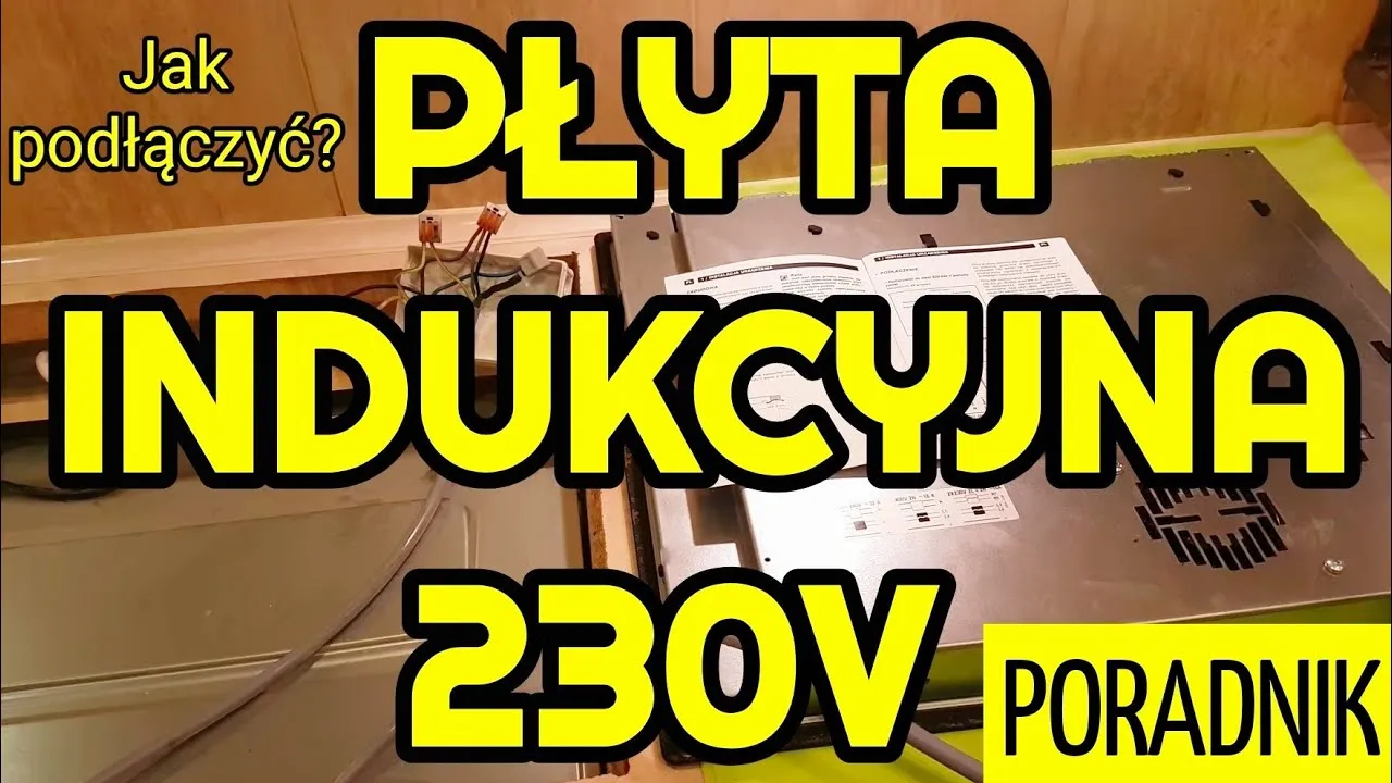 Zdjęcie Jak podłączyć ładowarkę indukcyjną bez stresu i błędów krok po kroku