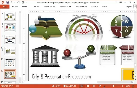 Zdjęcie Jak zrobić puzzle w PowerPoint - proste kroki i kreatywne pomysły