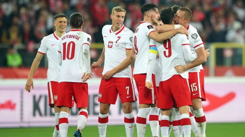 Zdjęcie Ile zarobili piłkarze na mundialu? Zaskakujące kwoty i nagrody