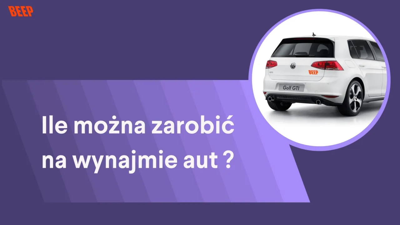 Zdjęcie Ile można zarobić na wynajmie mieszkania? Zysk zależny od lokalizacji i strategii