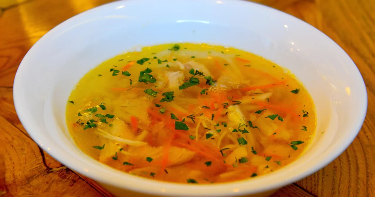 Ros&oacute;ł w lod&oacute;wce czas przechowywania