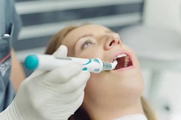 Nowoczesne znieczulenie stomatologiczne