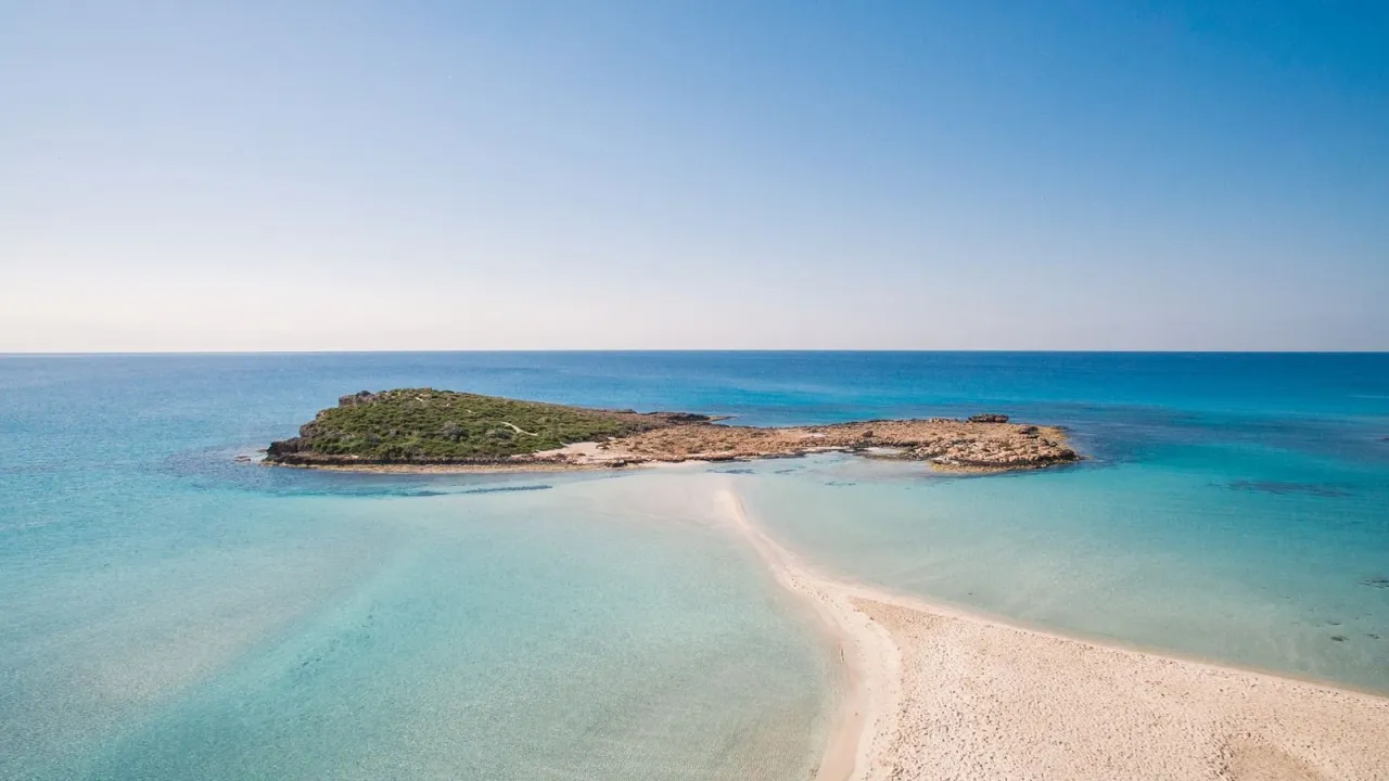 Nissi Beach Ayia Napa