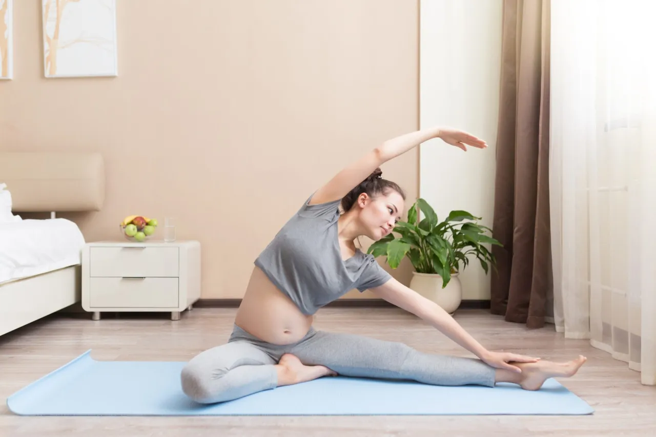 fizjoterapeuta uroginekologiczny badanie po porodzie