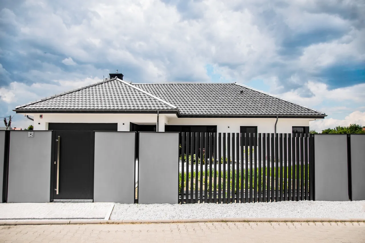 Miejscowy Plan Zagospodarowania Przestrzennego ogrodzenie