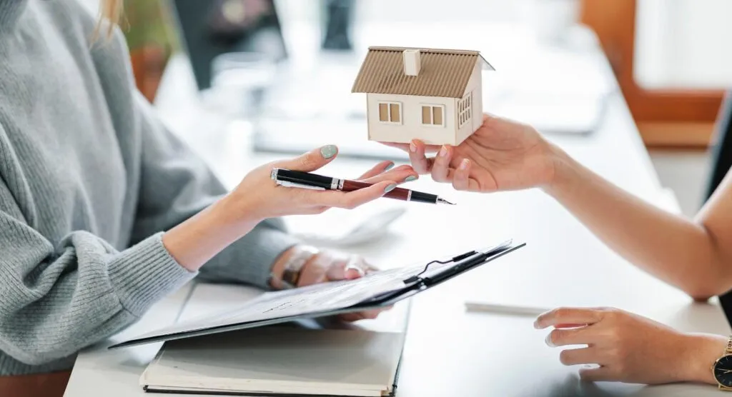 usługi pośrednika nieruchomości wynajem, co oferuje agencja nieruchomości