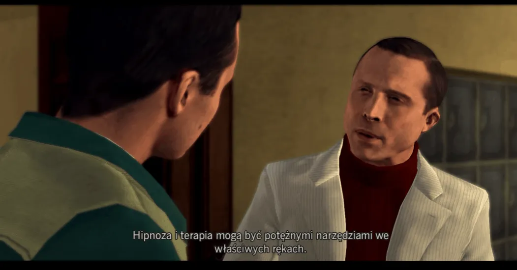 Zdjęcie L.A. Noire spolszczenie - jak zainstalować polską wersję gry