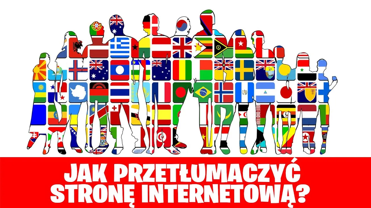 Zdjęcie Jak włączyć tłumaczenie strony: Prosty poradnik dla każdego