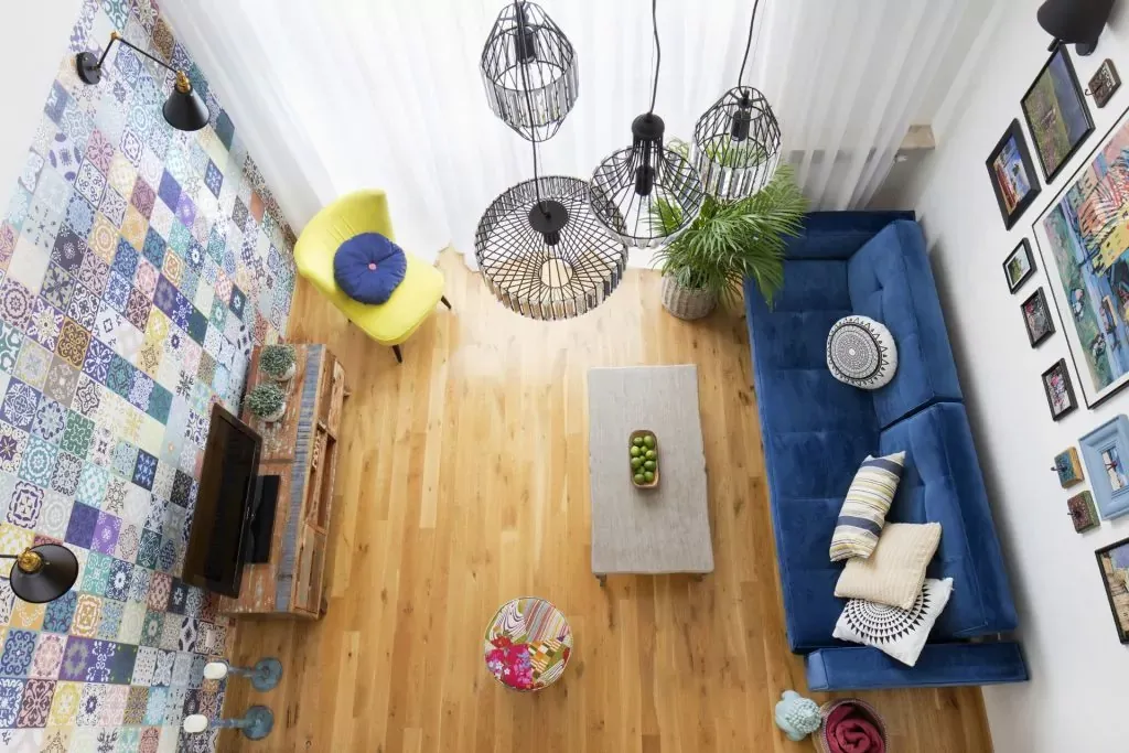 Zdjęcie Ile kosztuje remont mieszkania 70m2? Sprawdź, co musisz wiedzieć