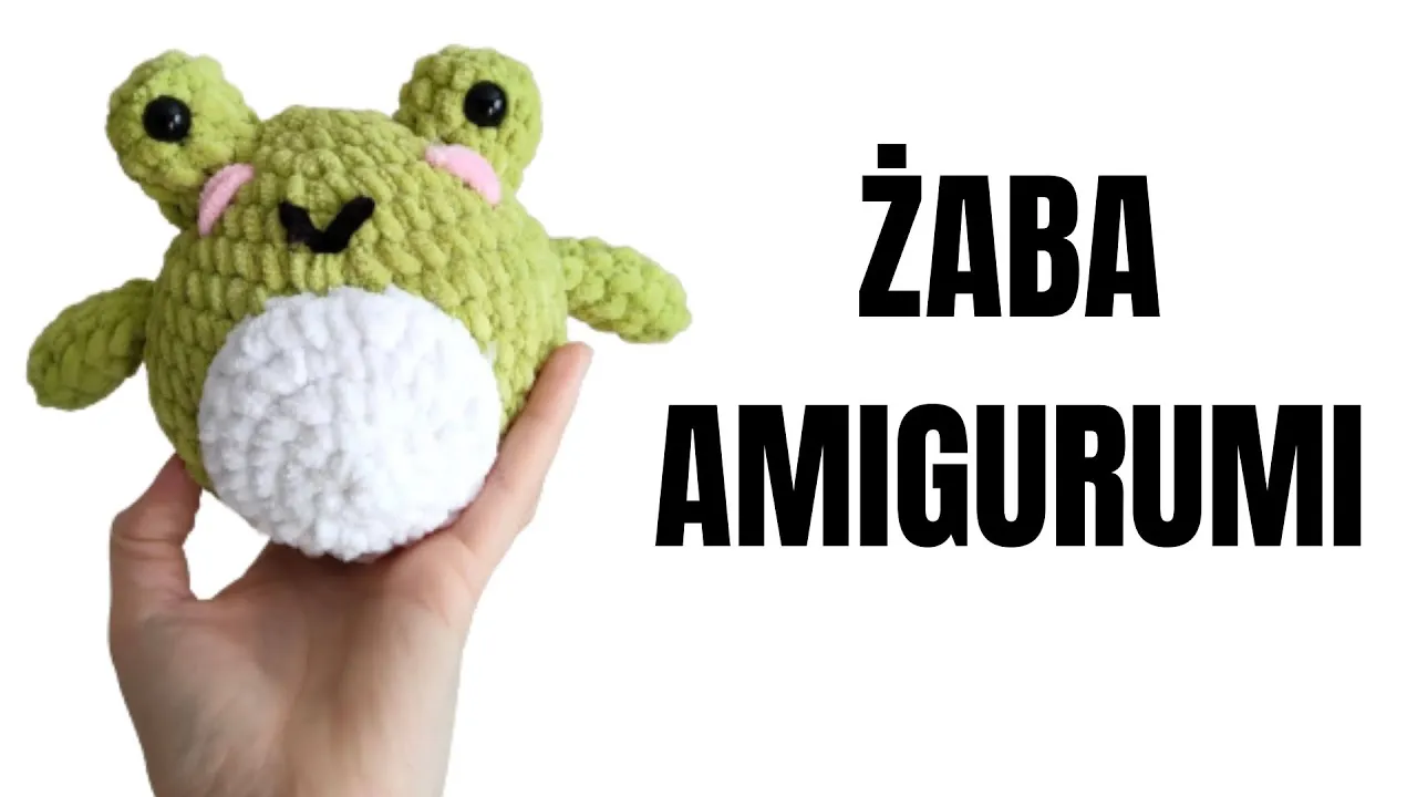 Zdjęcie Jak zrobić przytulankę na szydełku - proste kroki do stworzenia ulubionej zabawki