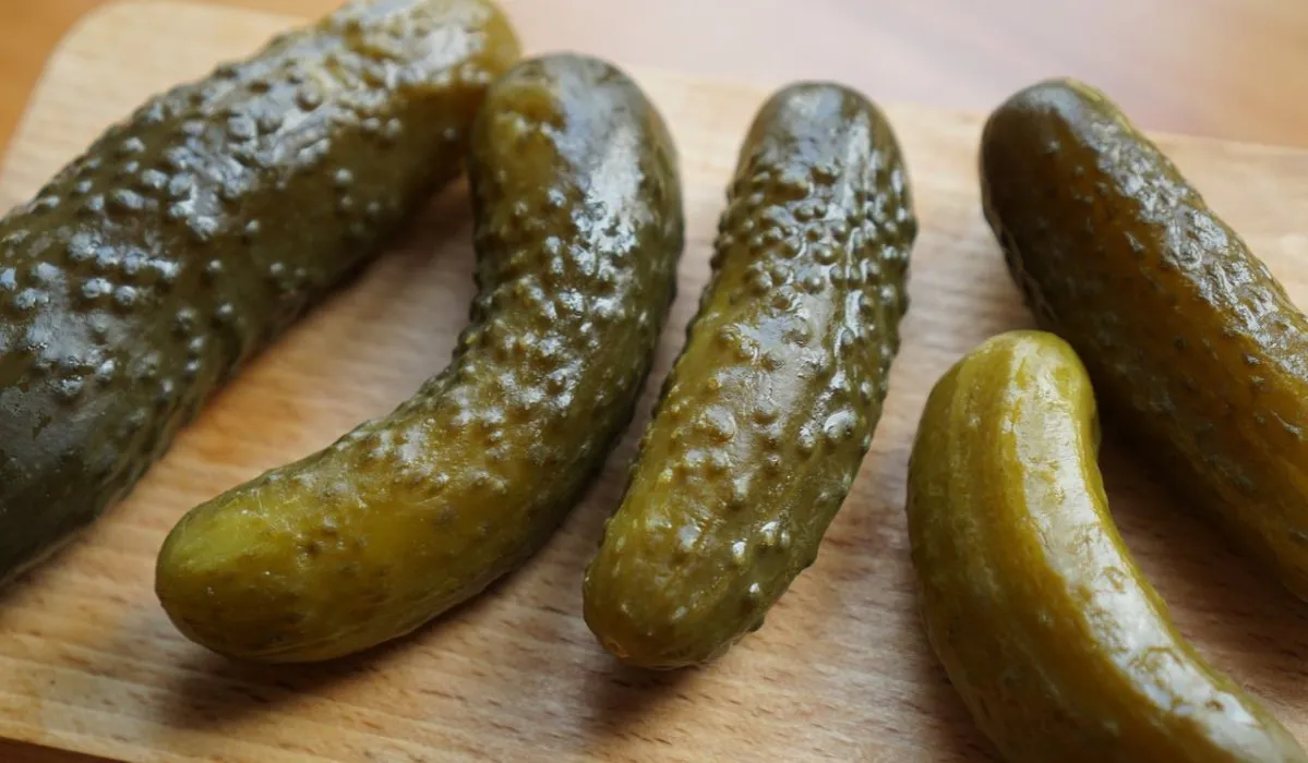 miękkie og&oacute;rki kiszone problemy