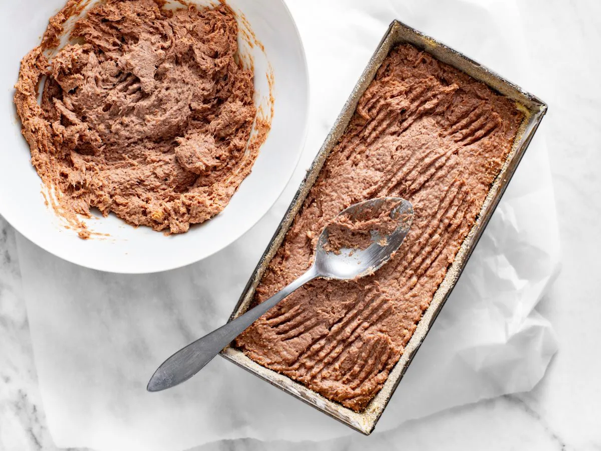 pasztet pieczony w keksówce