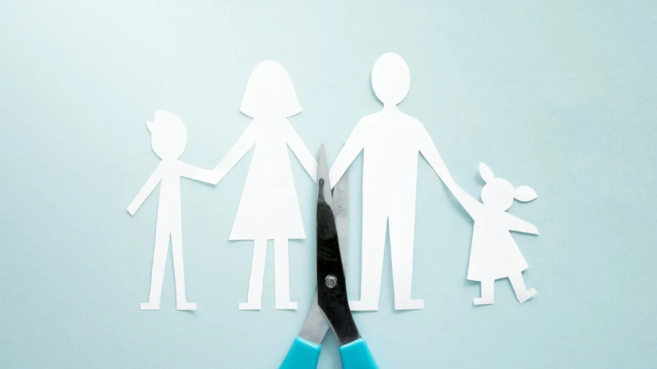 Rodzina mediacje dobro dziecka